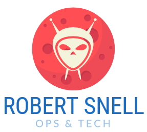 Robert Snell, OSINT, Security and Technology